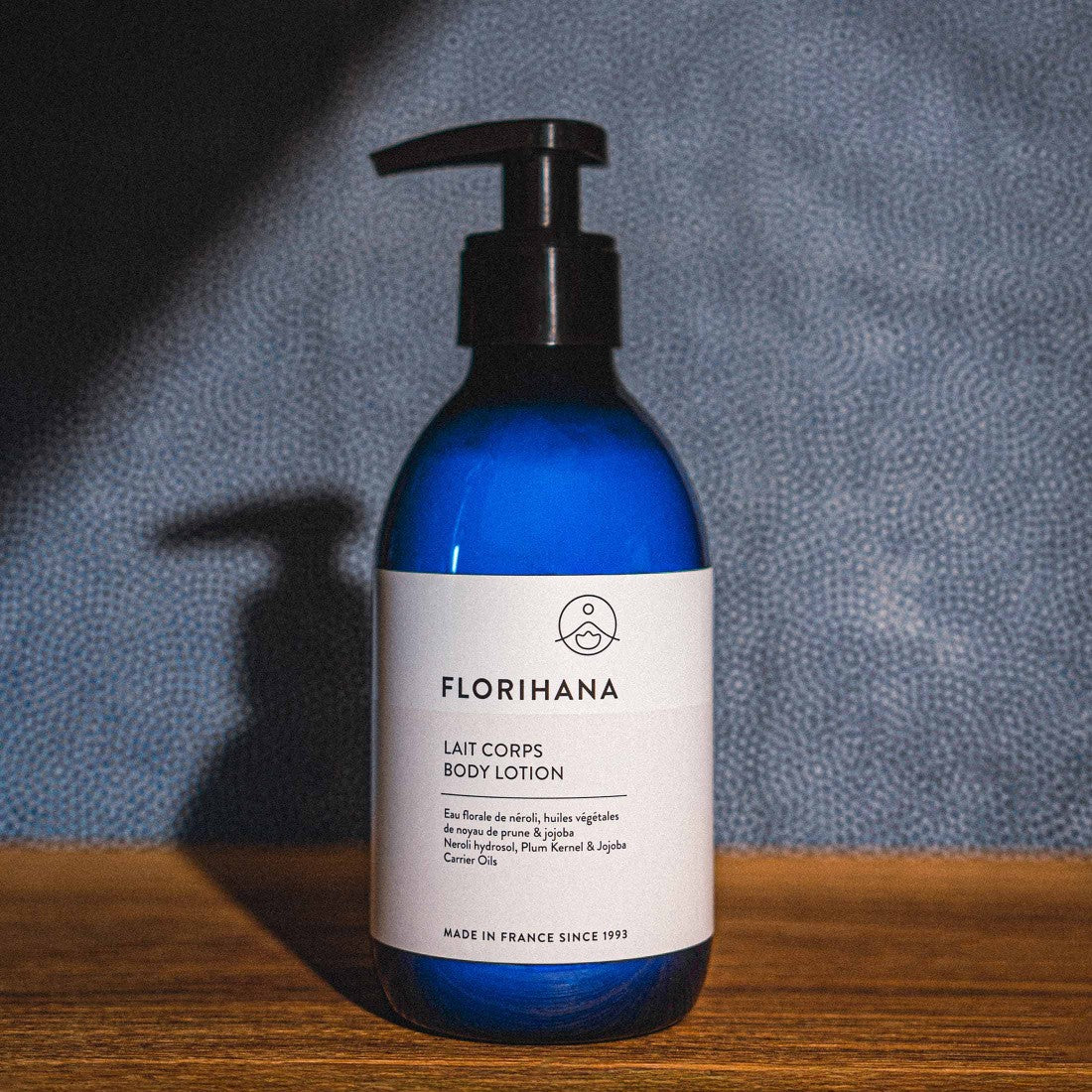 ボディローション