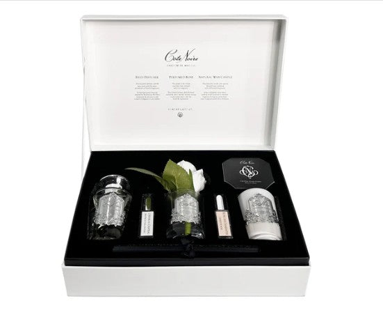 Cote Noire Luxury Gift Set