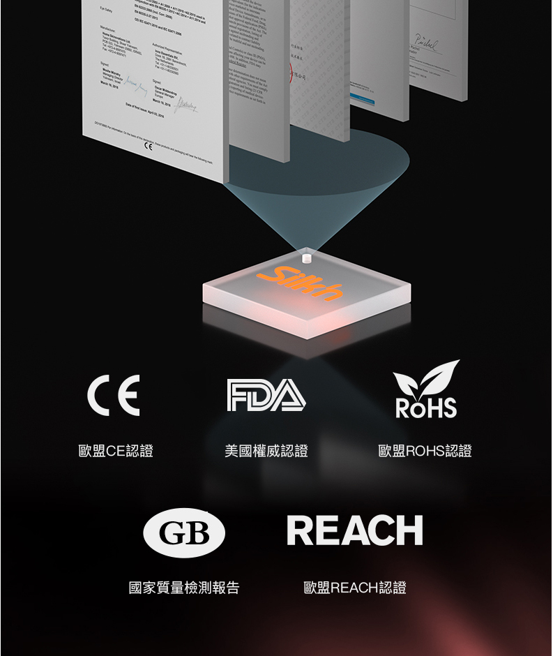 Silk'n Facetite Z Pro 三源射頻美容儀