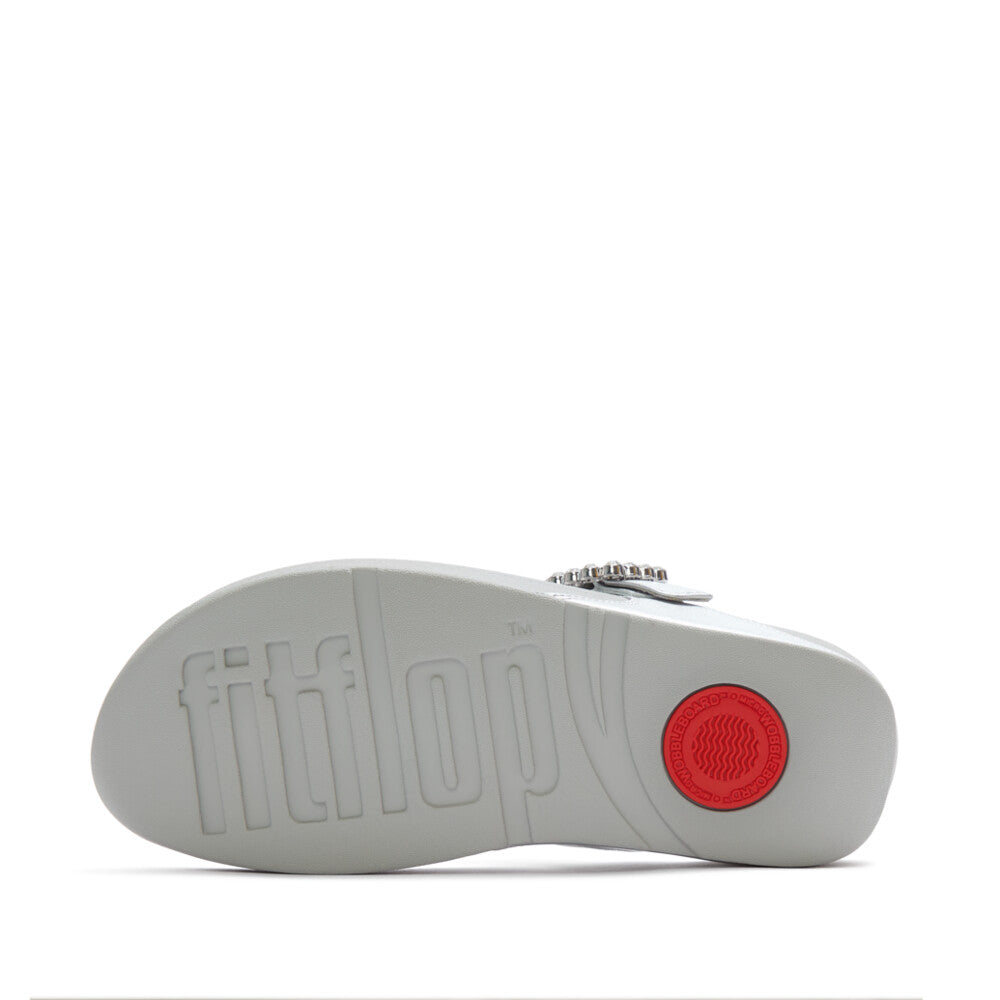 OUTLET 最大50％OFF！一日中快適な履き心地 フィットフロップ【公式