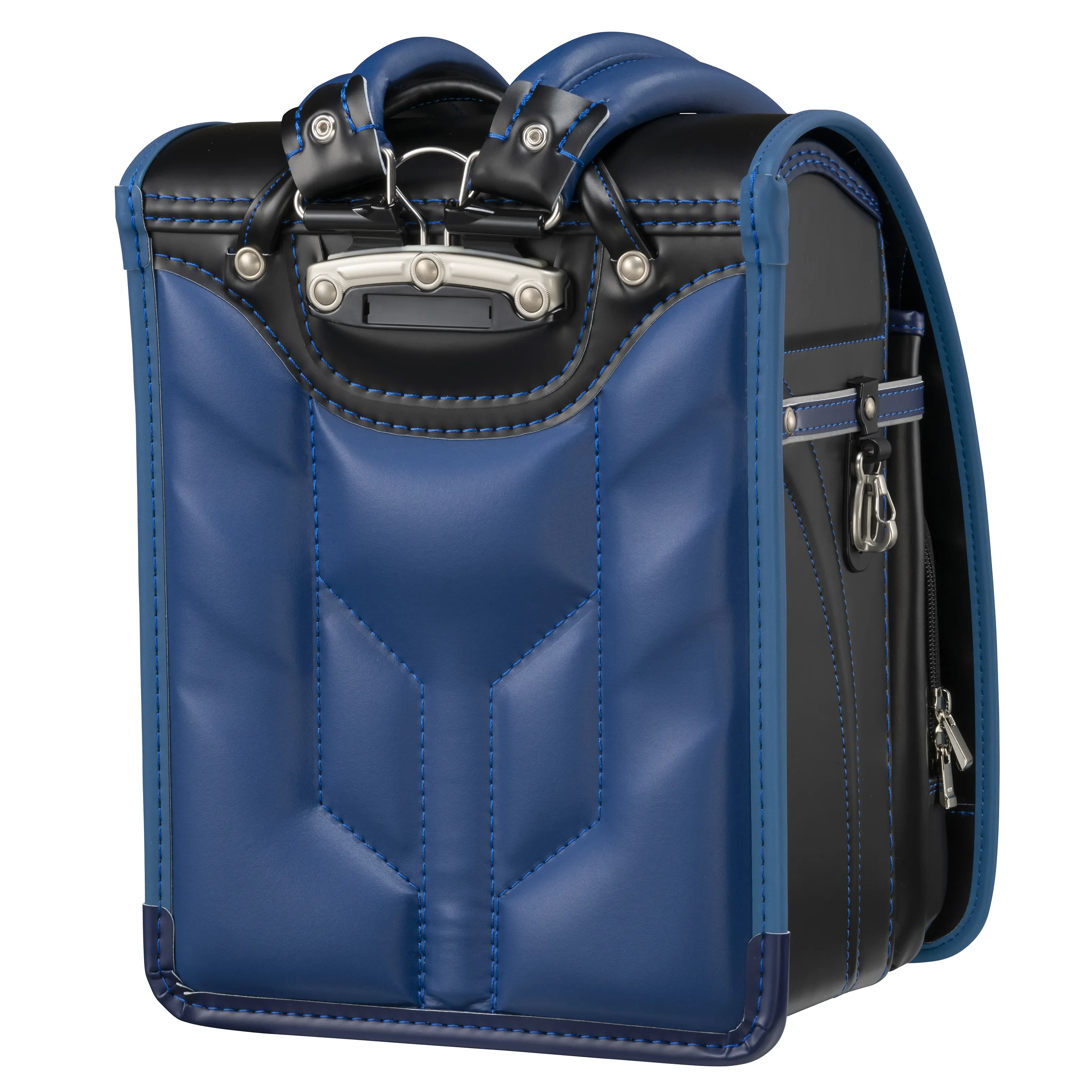 グッドボーイDX／安ピカッ／楽ッション フィットちゃんランドセル 2027