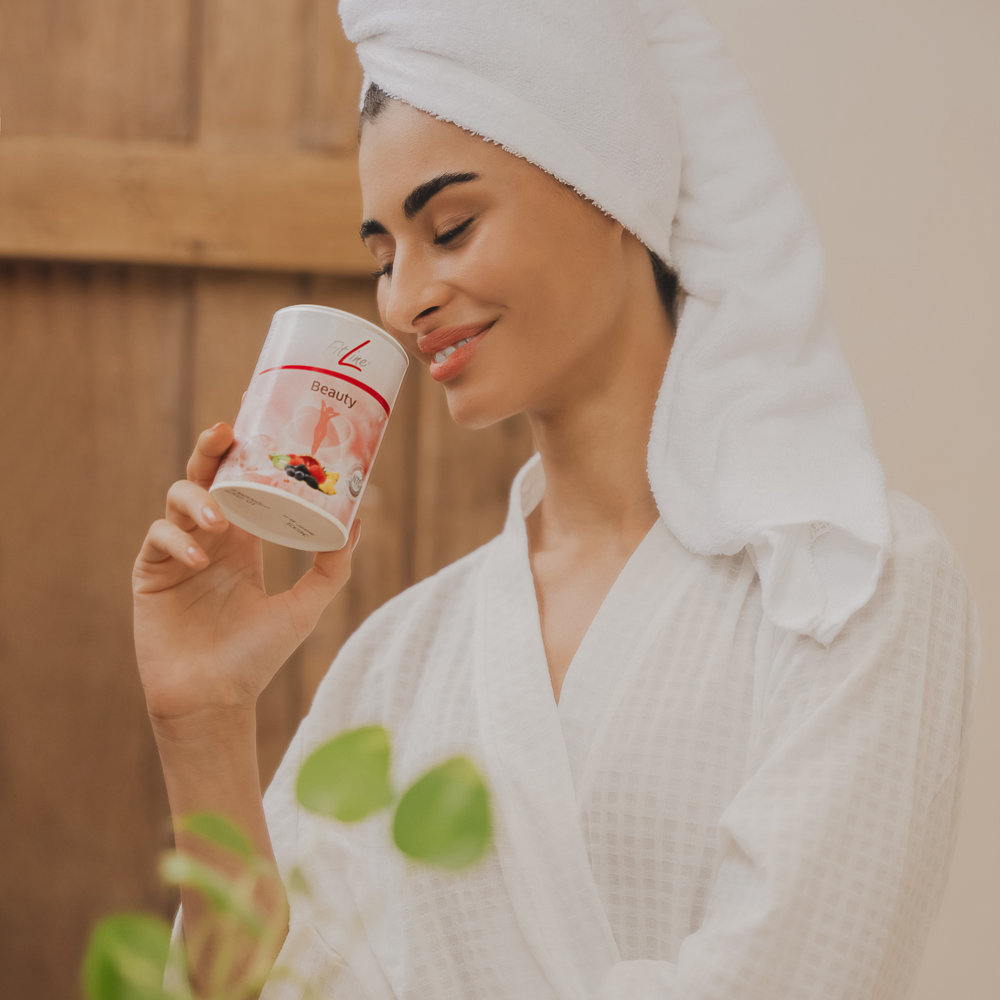 FitLine ビューティー