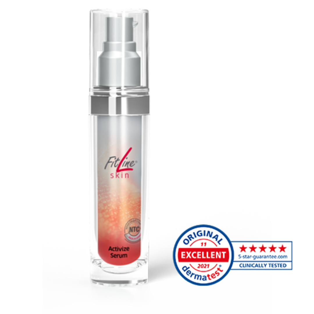 FitLine skinアクティヴァイズセラム