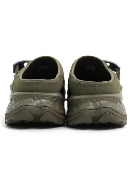 送料無料】HOKA ORA PRIMO EXT ANTIQUE OLIVE/ANTIQUE OLIVE - FIVESTAR