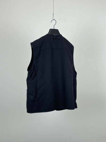 CARHARTT WIP / Elmwood Vest -Black-