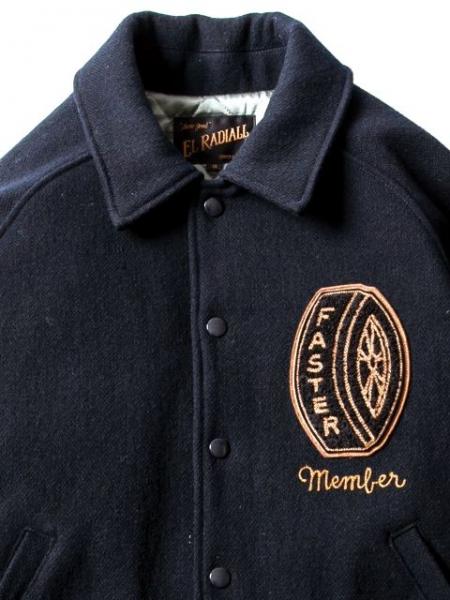 RADIALL TWIST スタジャン 通販