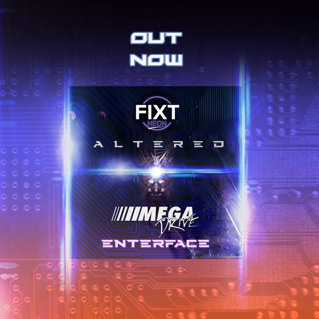 Mega Drive – FiXT Music