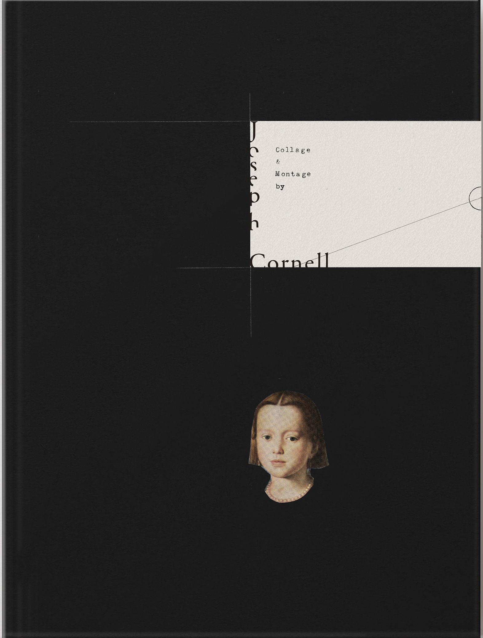 ジョゼフ・コーネル コラージュ＆モンタージュ | 動く出版社 フィルム