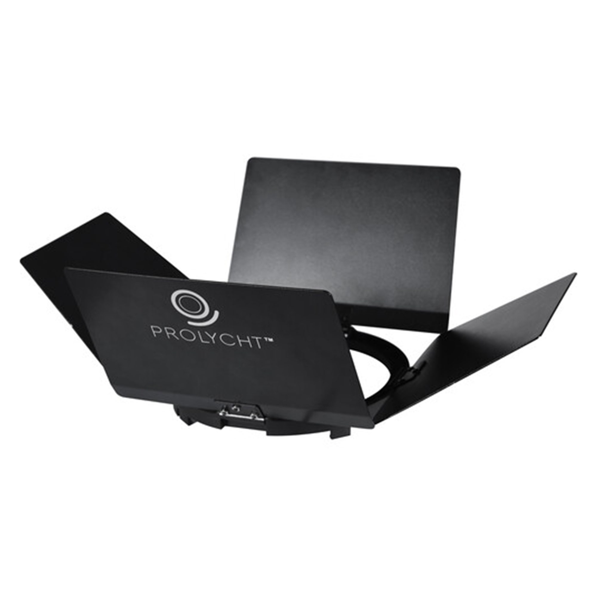 Prolycht Orion 300 FS 2x Fresnel Lens Kit PL20004 - Filmtools