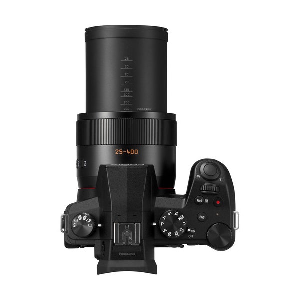 Panasonic Lumix DC-FZ1000 II Digital Camera DC-FZ1000M2 - Filmtools