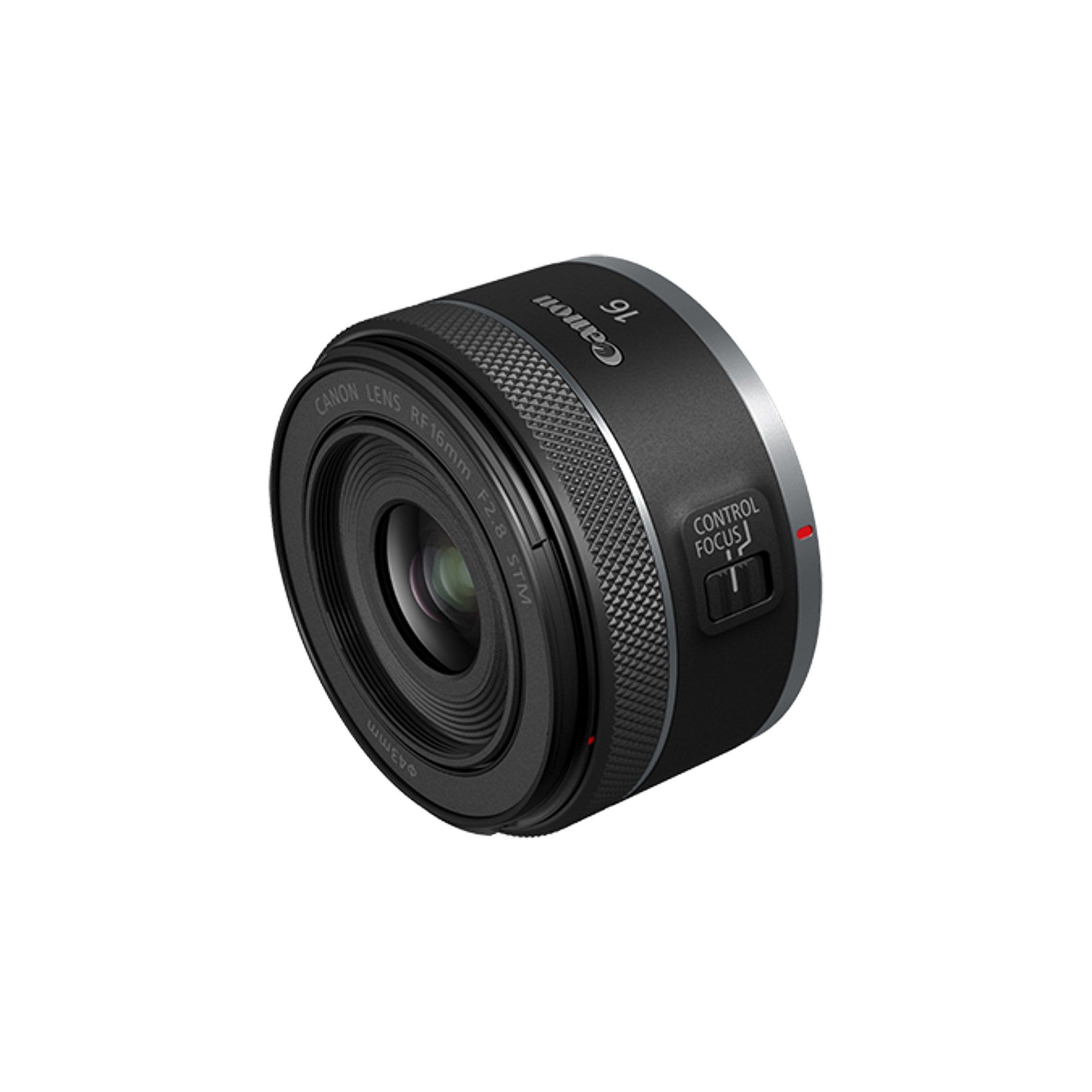 Canon RF 16mm F2.8 STM Lens 5051C002 - Filmtools