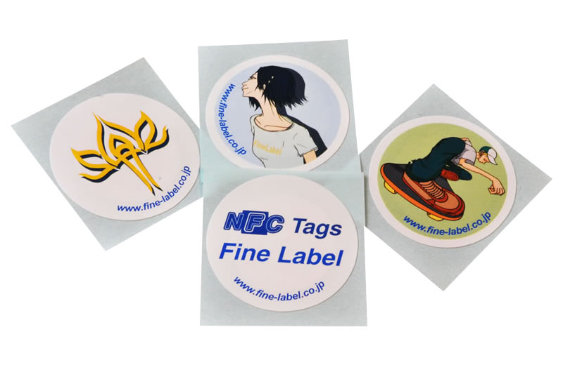 事例詳細｜ファイン・ラベル