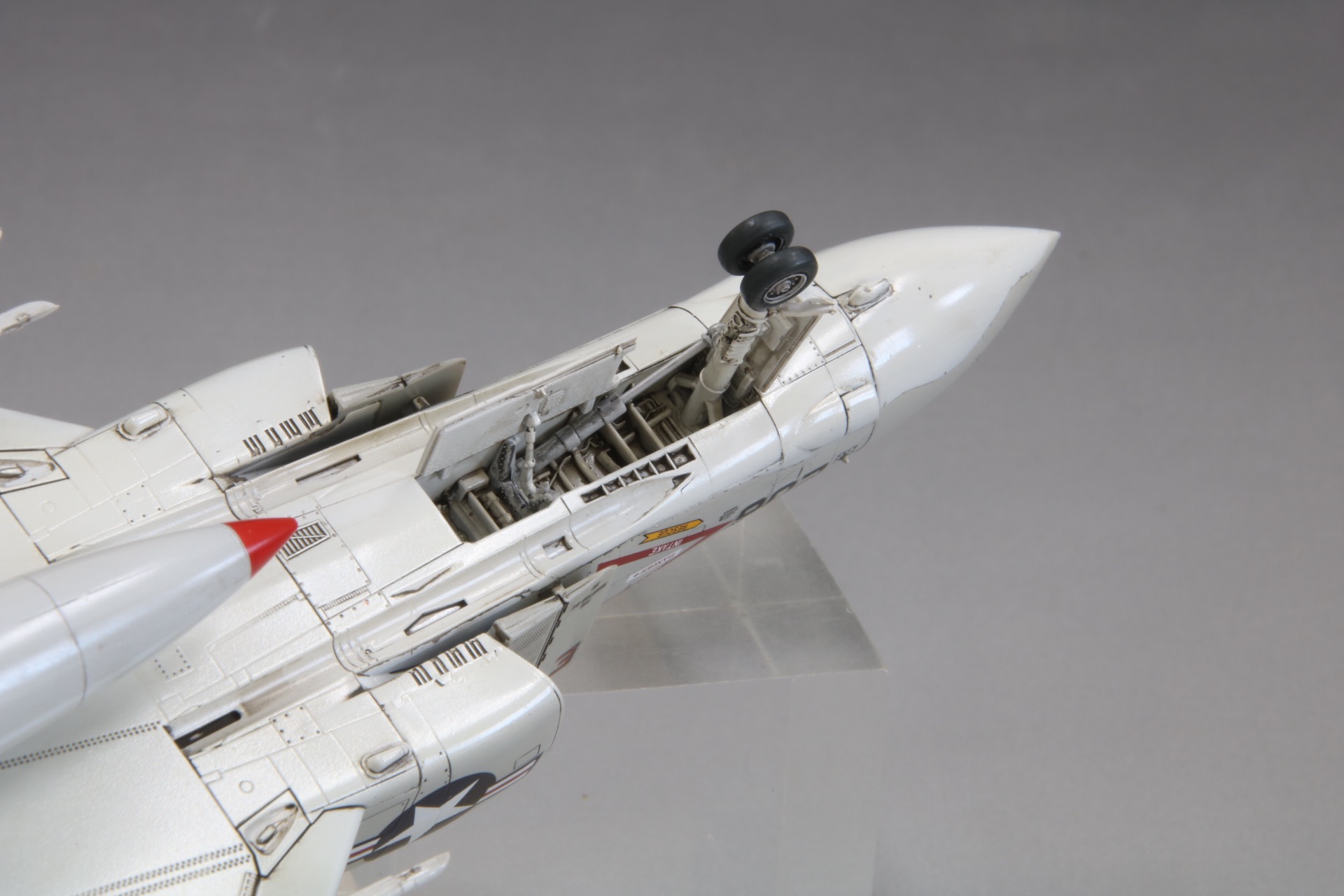 ファインモールド 1/72 F-4J【初回特装版】