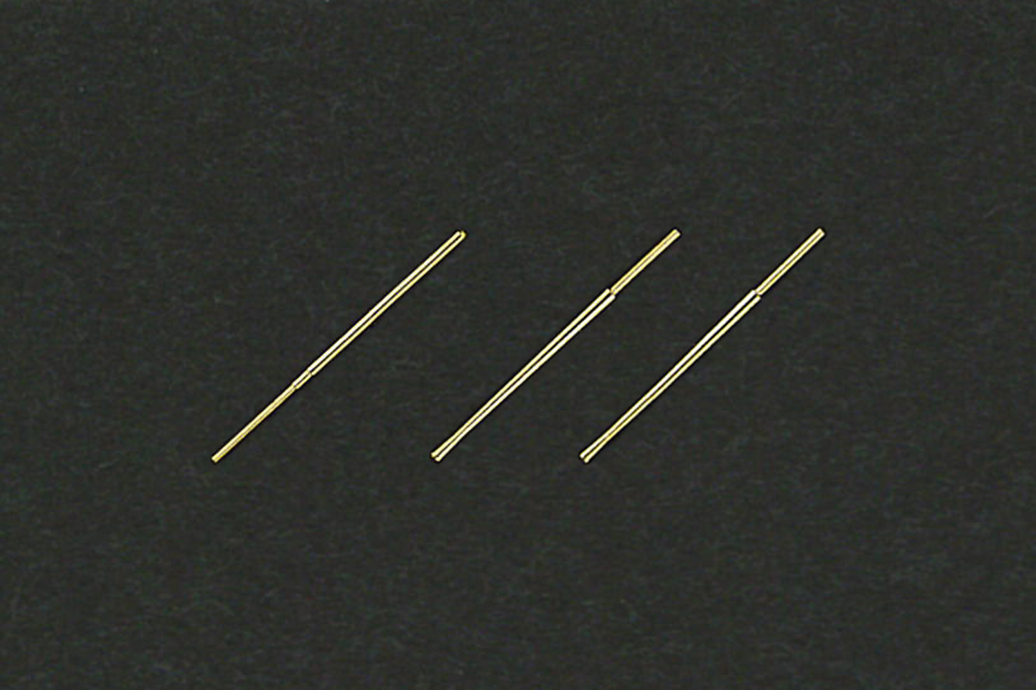 1/72零戦用20mm機銃＆ピトー管セット