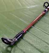 ANACONDA | SNAKE HEAD | FINESSE