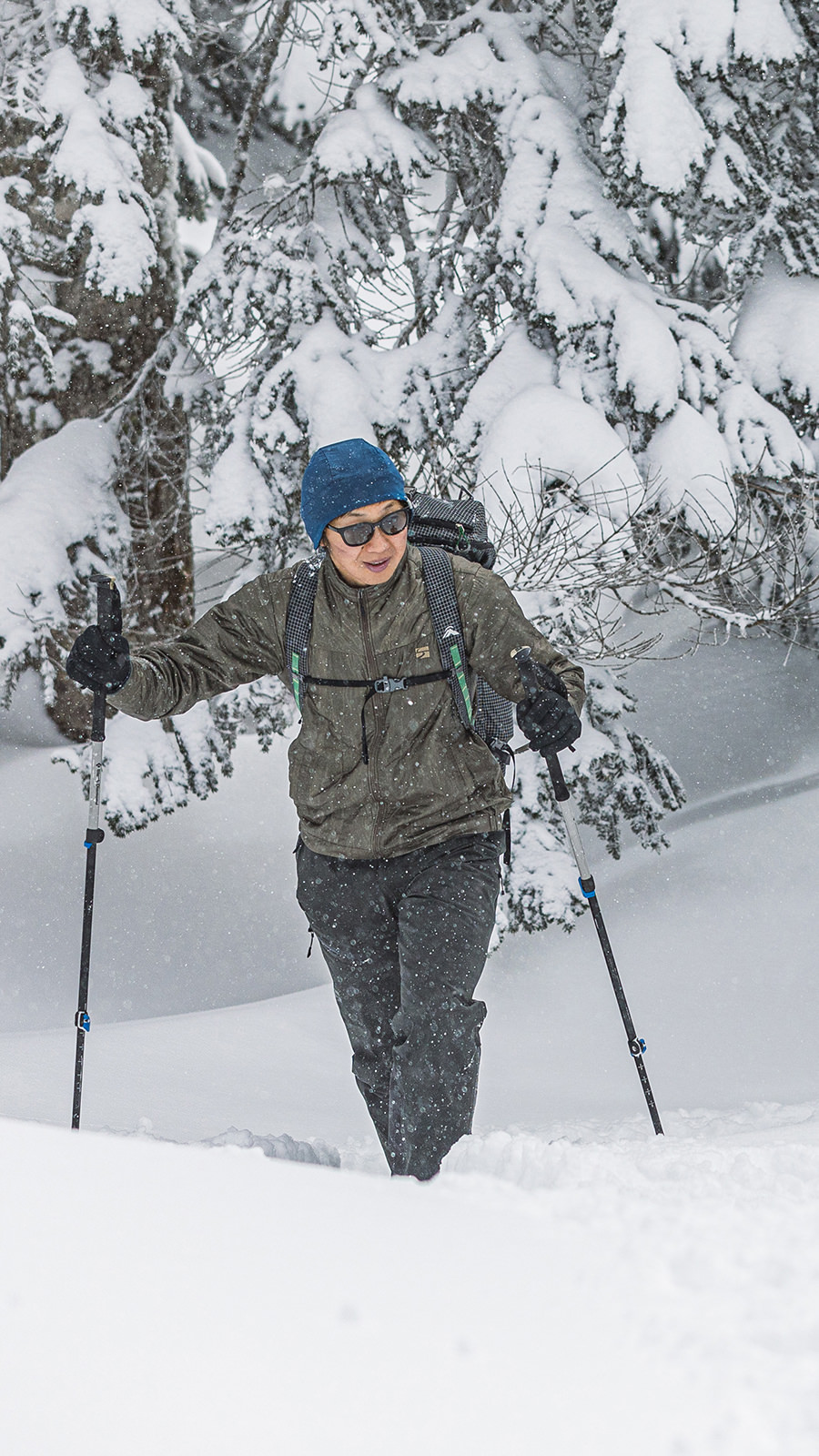 finetrack FALL / WINTER COLLECTION 2024｜Outdoor Wear/Gear