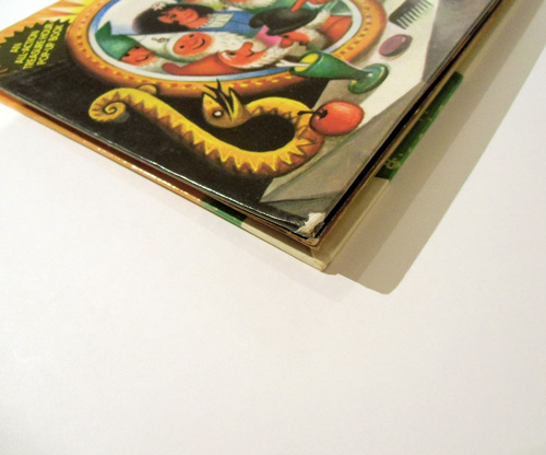 Snow White 白雪姫 / ポップアップ絵本のフィネサ・ブックス