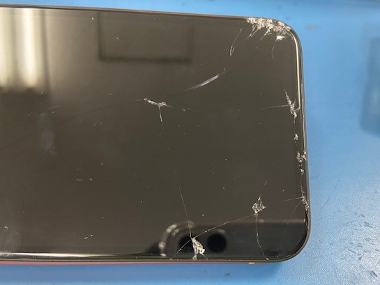 iPhoneXR(A2106)水没により起動しなくなった本体の電源復旧 - iPhone