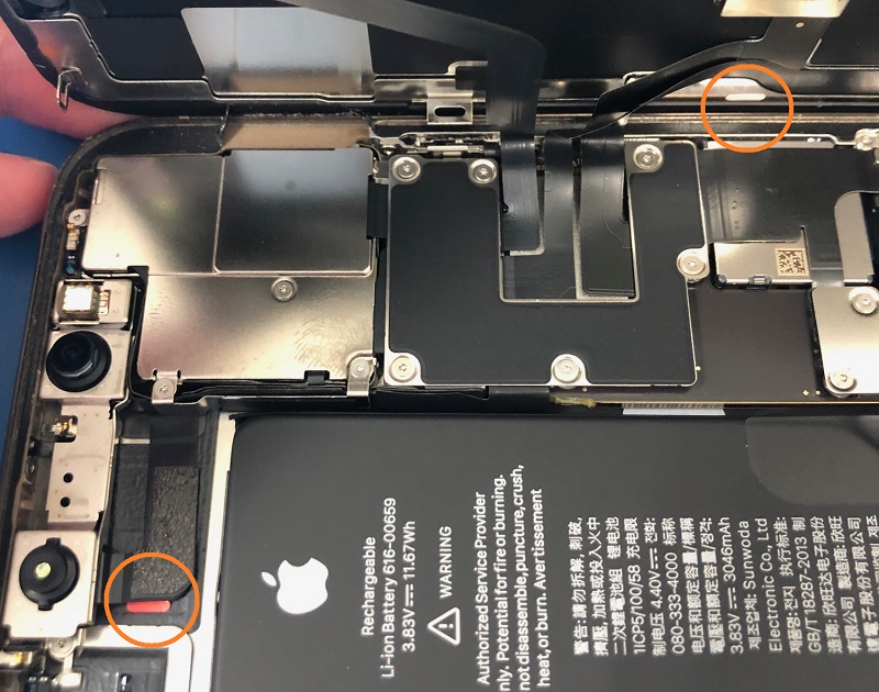 iPhone11 ほぼ未使用品 訳あり ジャンク品 リンゴループ SIMフリー