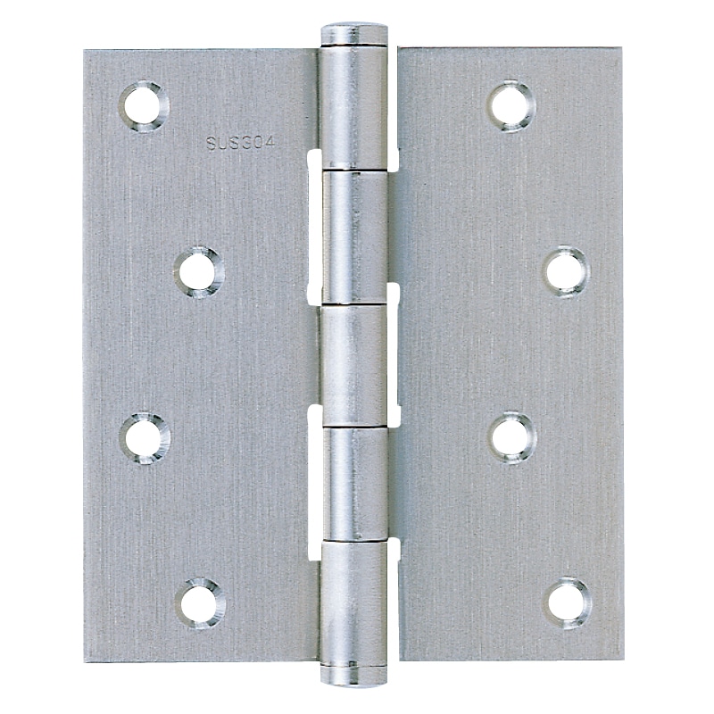 ステンレス平義星丁番 2枚入り: 金物｜【公式】ファーストリフォーム
