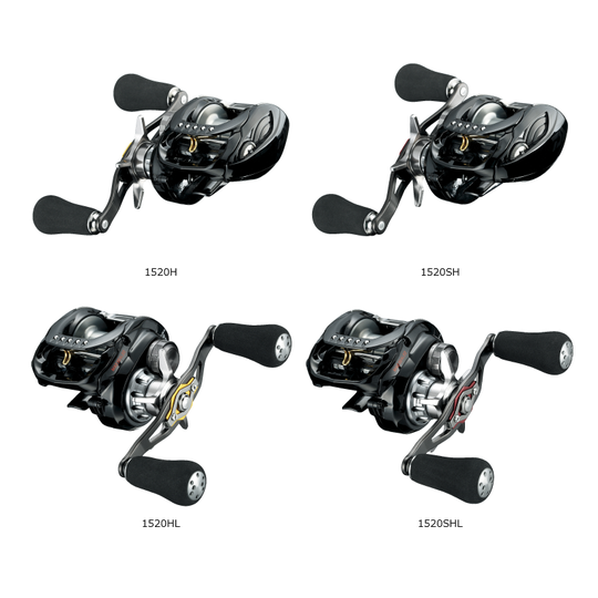 パワーフィッシングを極めたジリオンの進化形。 魚拓,中古釣具,釣具