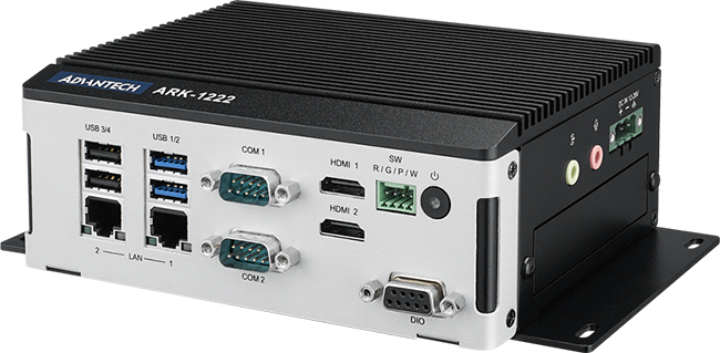 すべての組み込み製品一覧 - FSI Embedded