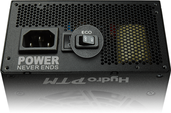 Hydro PTM PRO ATX3.0(PCIe5.0) | Power Supplies (PSU) | FSP