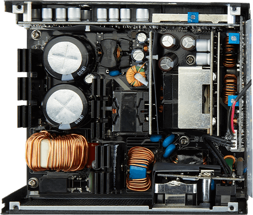 Hydro PTM X PRO | 電源 (PSU) | FSP