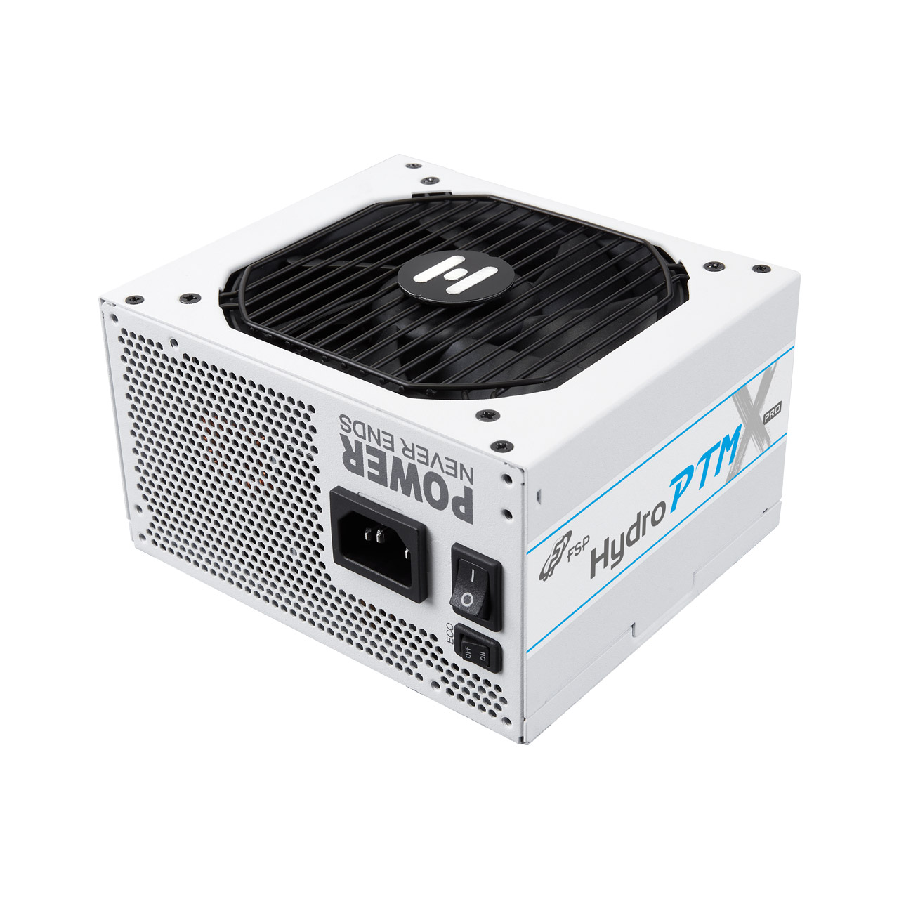 Hydro PTM X PRO ATX3.1(PCIe 12V-2x6 | 电源供应器 | FSP