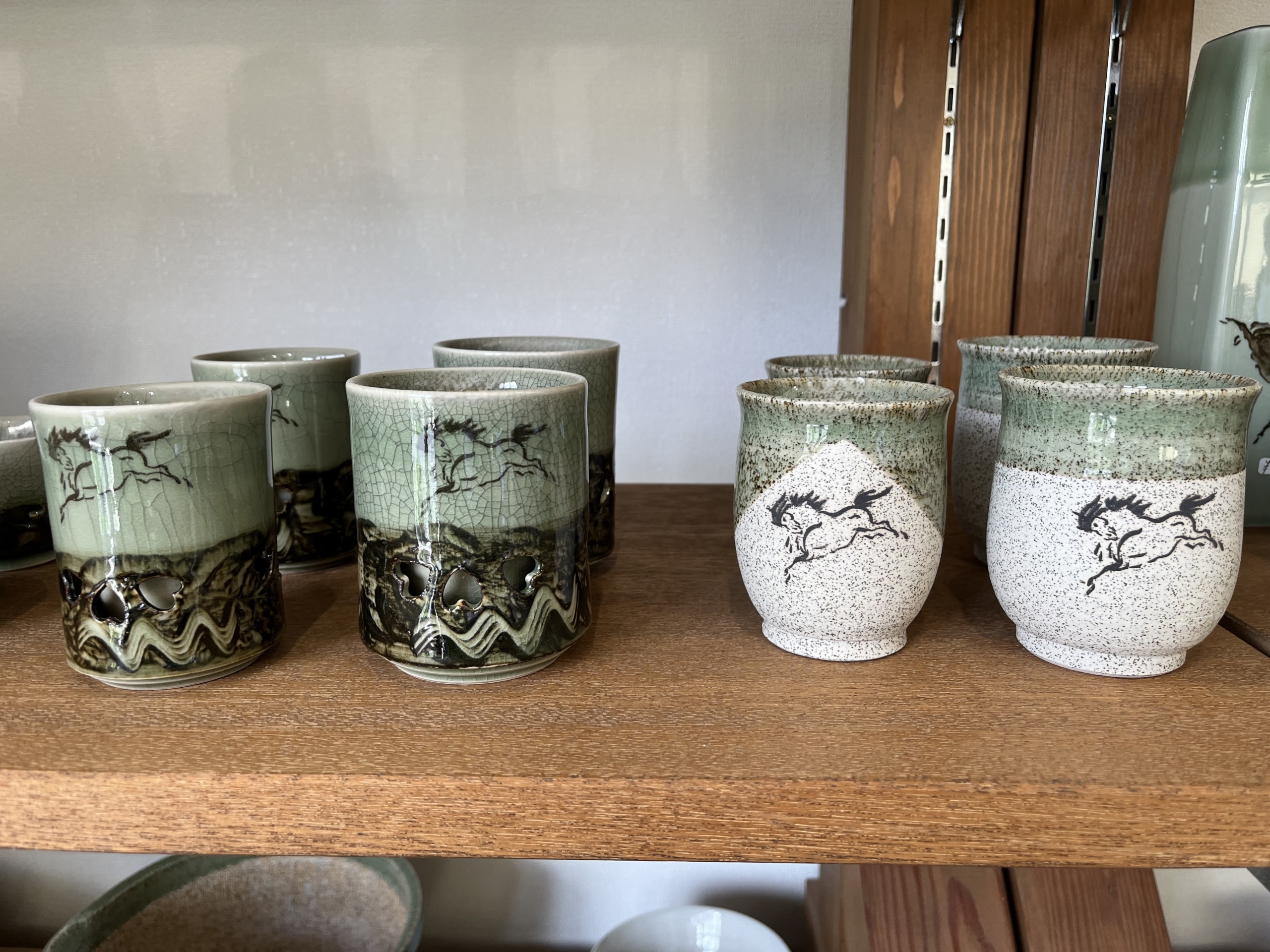 新工房開店から3年 大堀相馬焼 半谷窯 | 公益社団法人 福島相双復興