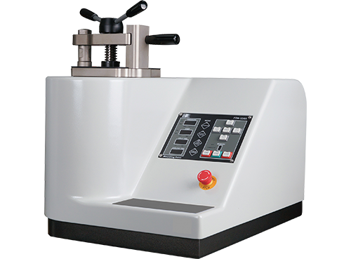 試料作成機 試料埋込機PreciMountシリーズ | Hardness tester | 硬さ