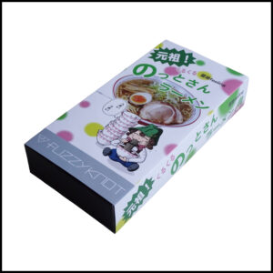 GOODS | fuzzy knot Official Website