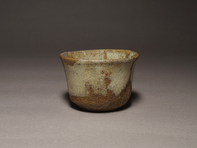 古唐津　陶片　古道具　金継ぎ　呼び継ぎ 古いけれど、まさに斬新！ | 金継ぎ 八花 | 福岡の金継ぎ工房＆金継ぎ教室