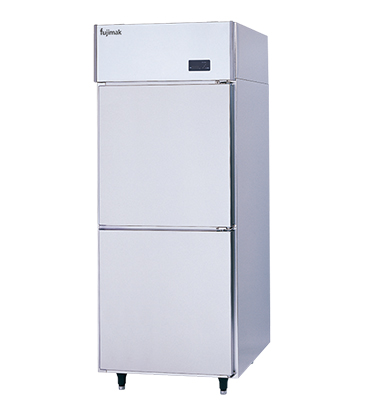 恒温高湿庫｜ラップなしで食品をみずみずしく保ちます｜株式会社フジマック