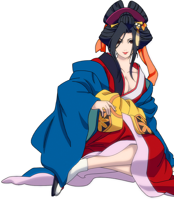 e地獄少女 7500Ver.