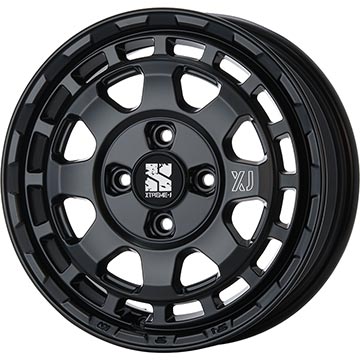 MLJ/MLJ エクストリームJ サバンザ（タイヤホイールセット）｜フジ