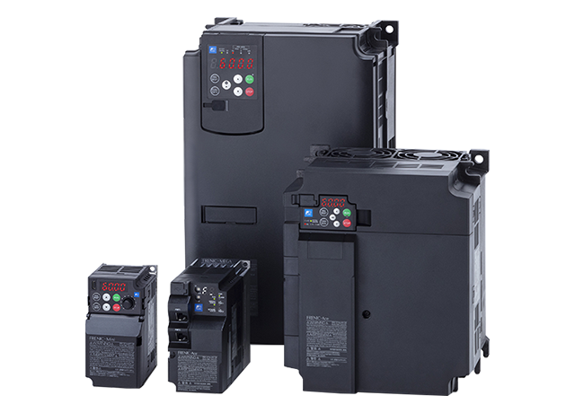 FRENIC-MEGA（FRN-G2）シリーズ（HHD仕様）へ置き換え | 生産終了品