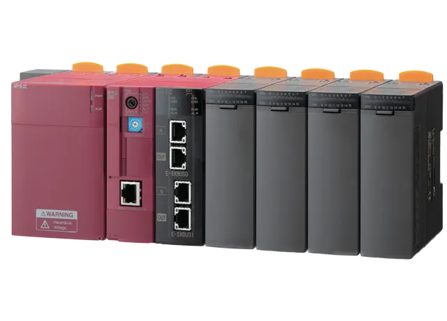 プログラマブルコントローラ PLC | 富士電機