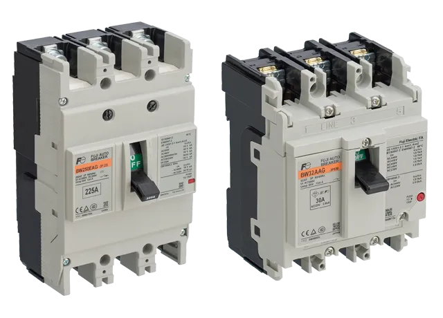 ALPHA7 | 富士電機