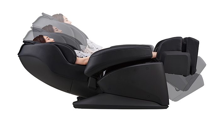 リモコン・基本機能｜マッサージチェアのパイオニア フジ医療器（1954