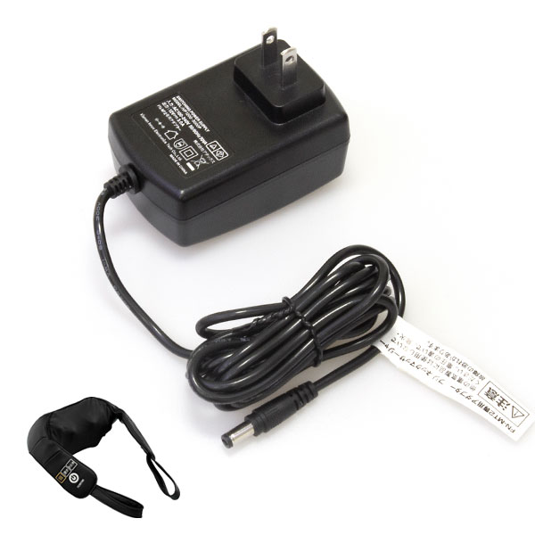 フジ医療器オンラインショップ / ACアダプター (FN-MT2用)