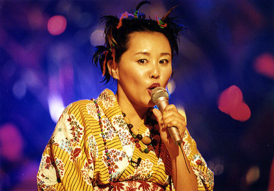 THE ASS BABOONS OF VENUS