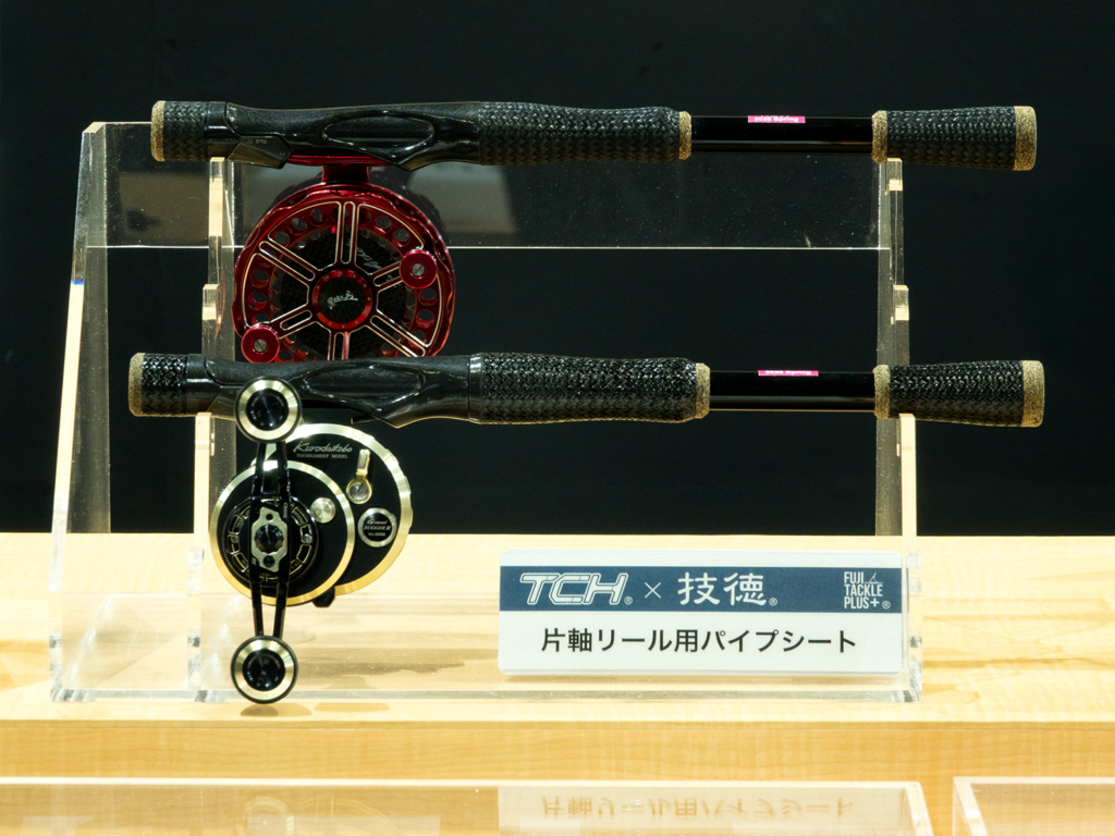 2026年新製品、お客様と直接対話できた喜び ―釣りフェス2026