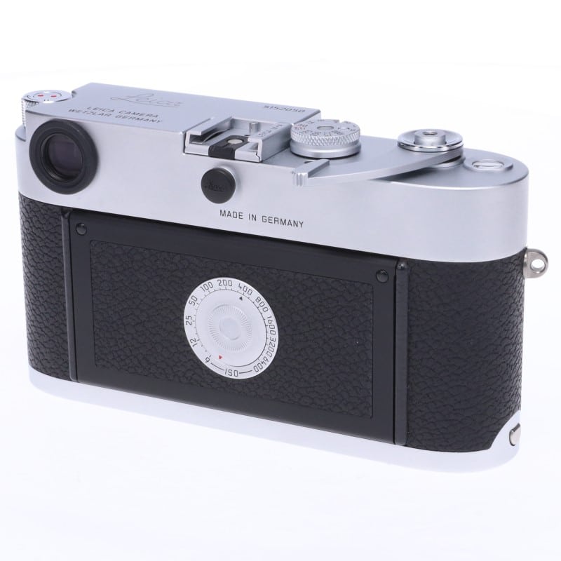 ♯15 Leica C1. ライカ パーツ取り シルバー 部品 ♯15 Leica C1