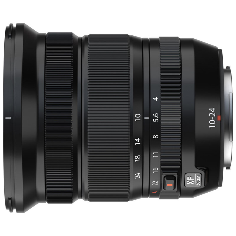 富士フイルム フジノンレンズ XF10-24mmF4 R OIS WR 新品｜フジヤカメラ