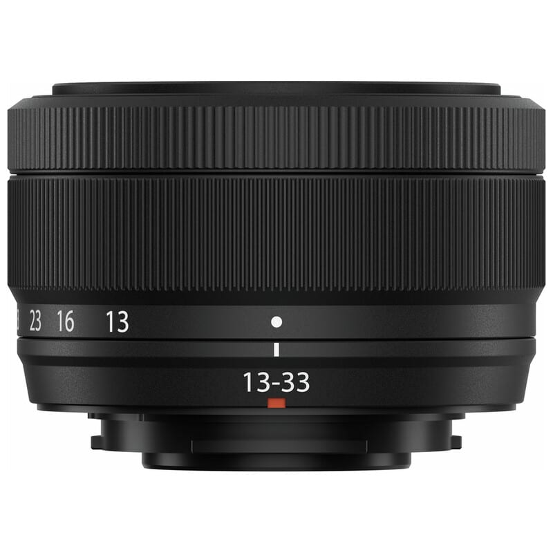富士フイルム フジノンレンズ XC13-33mmF3.5-6.3 OIS 新品｜フジヤカメラ