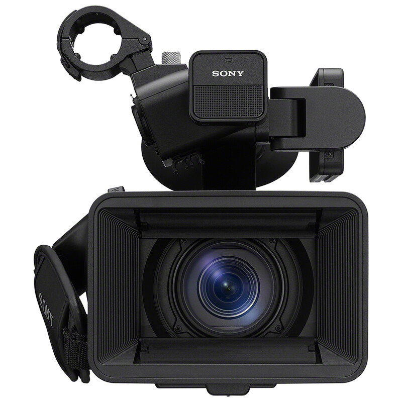 SONY HXR-NX800 新品｜フジヤカメラ