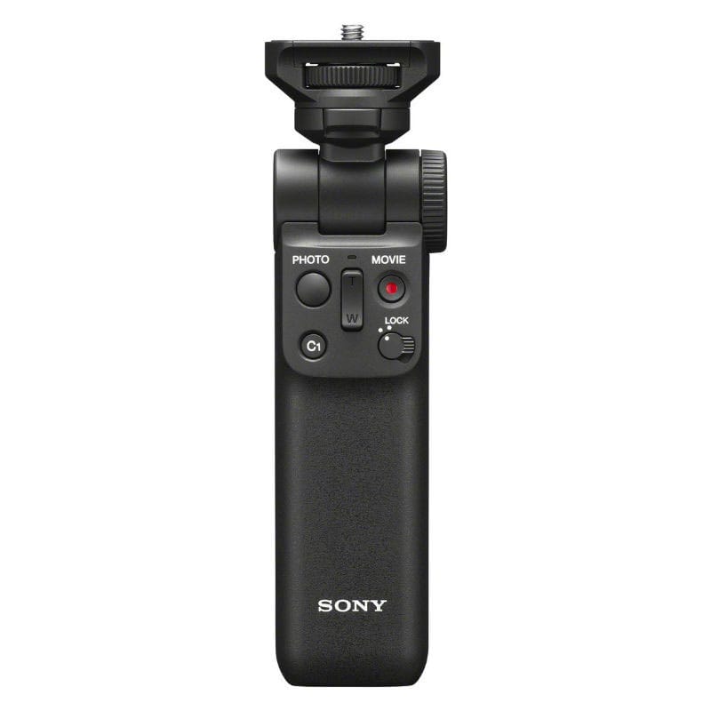 SONY GP-VPT2BT ブラック ワイヤレスリモートコマンダー機能付