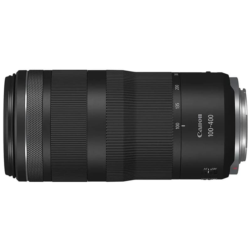 Canon RF100-400mm F5.6-8 IS USM 新品｜フジヤカメラ