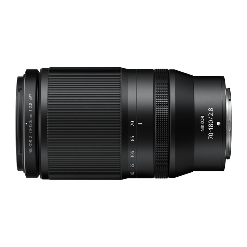 Nikon NIKKOR Z 70-180mm f/2.8 新品｜フジヤカメラ